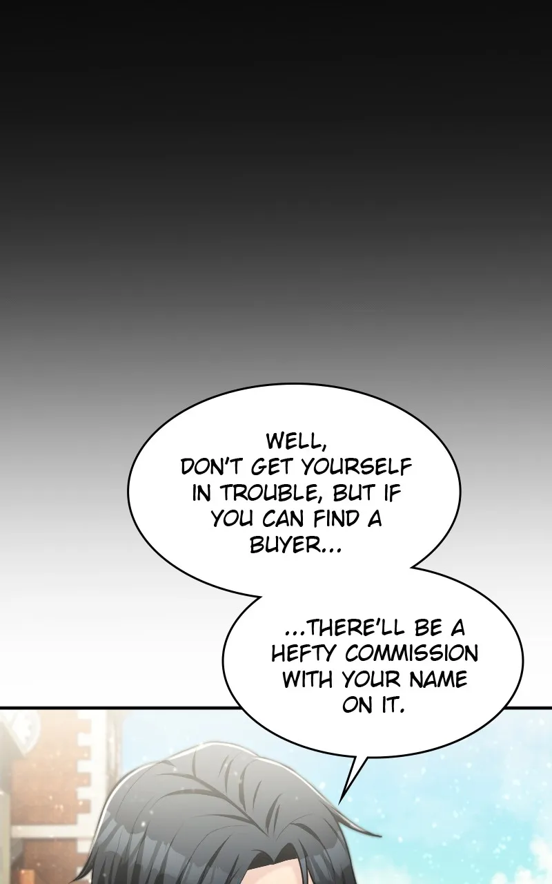 Read Paranoid Mage chapter 40 image 69 on Lezhin