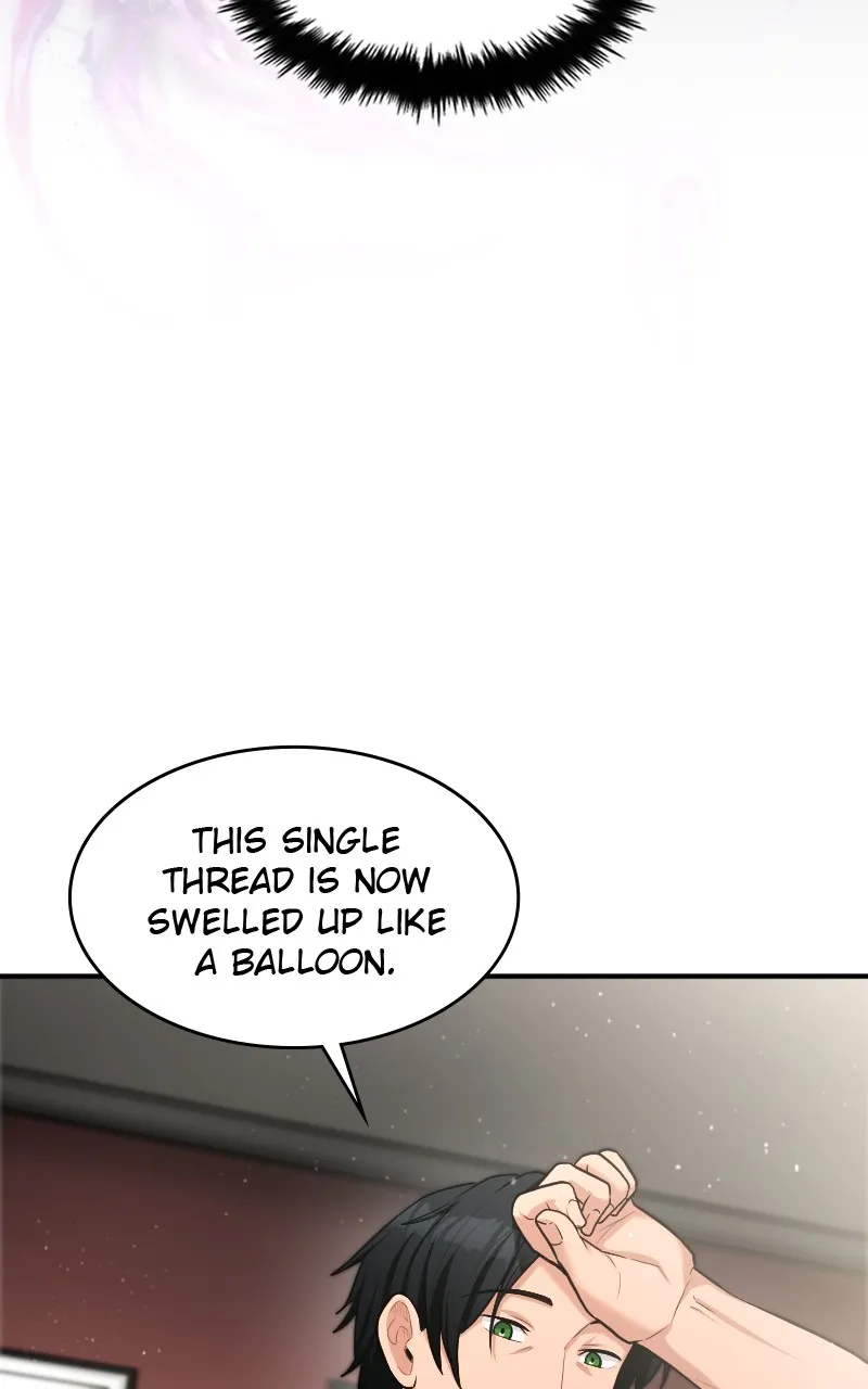 Read Paranoid Mage chapter 40 image 7 on Lezhin