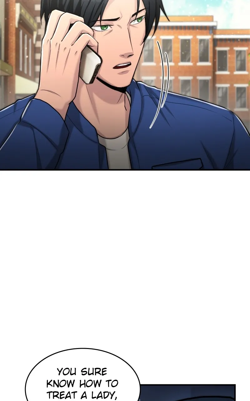 Read Paranoid Mage chapter 40 image 70 on Lezhin