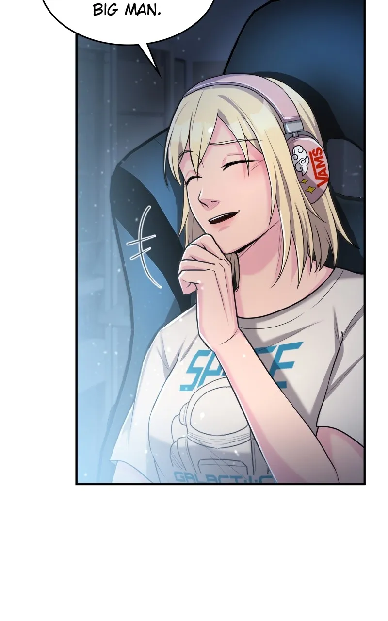 Read Paranoid Mage chapter 40 image 71 on Lezhin