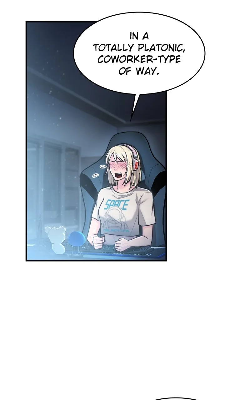 Read Paranoid Mage chapter 40 image 72 on Lezhin