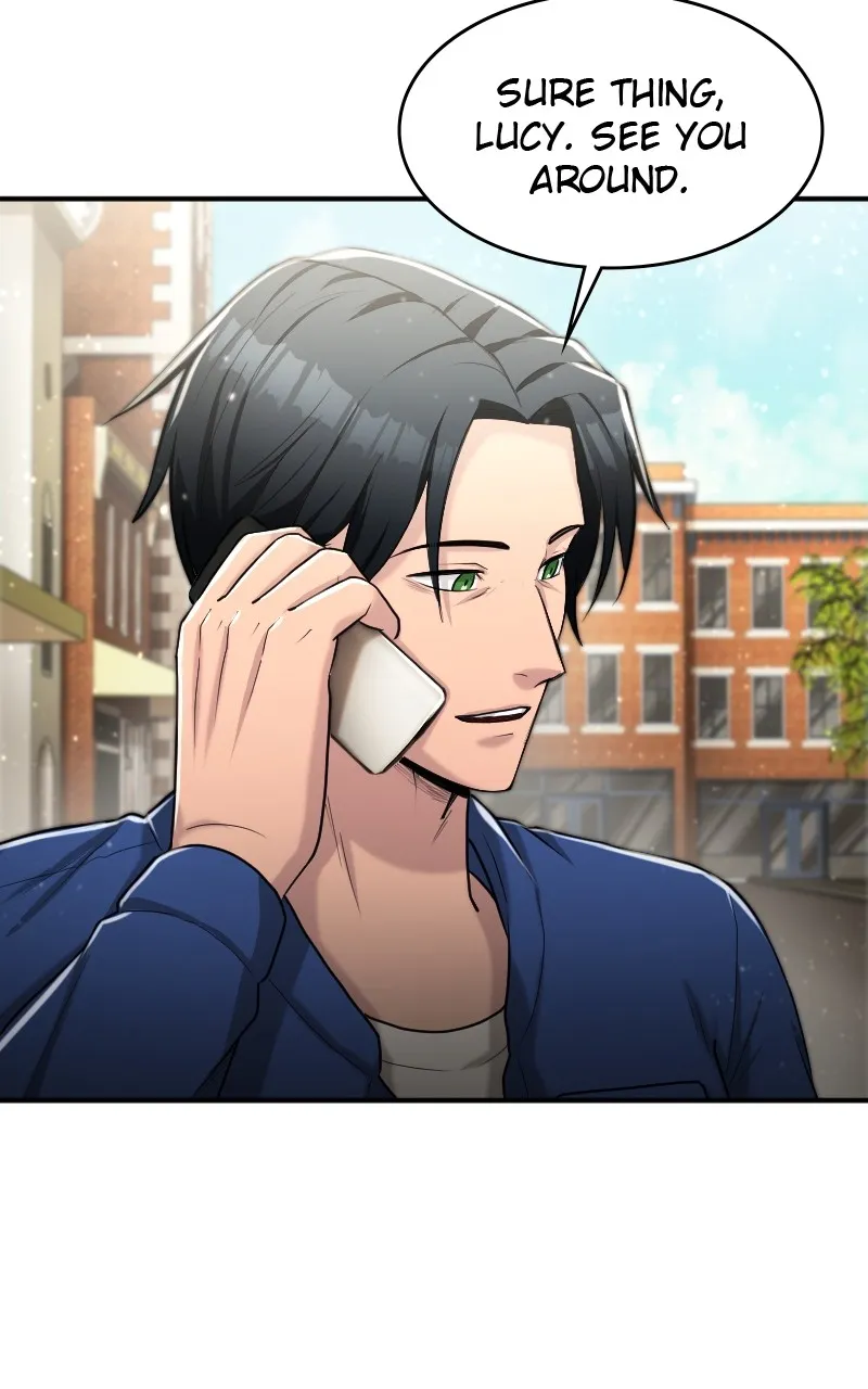 Read Paranoid Mage chapter 40 image 73 on Lezhin