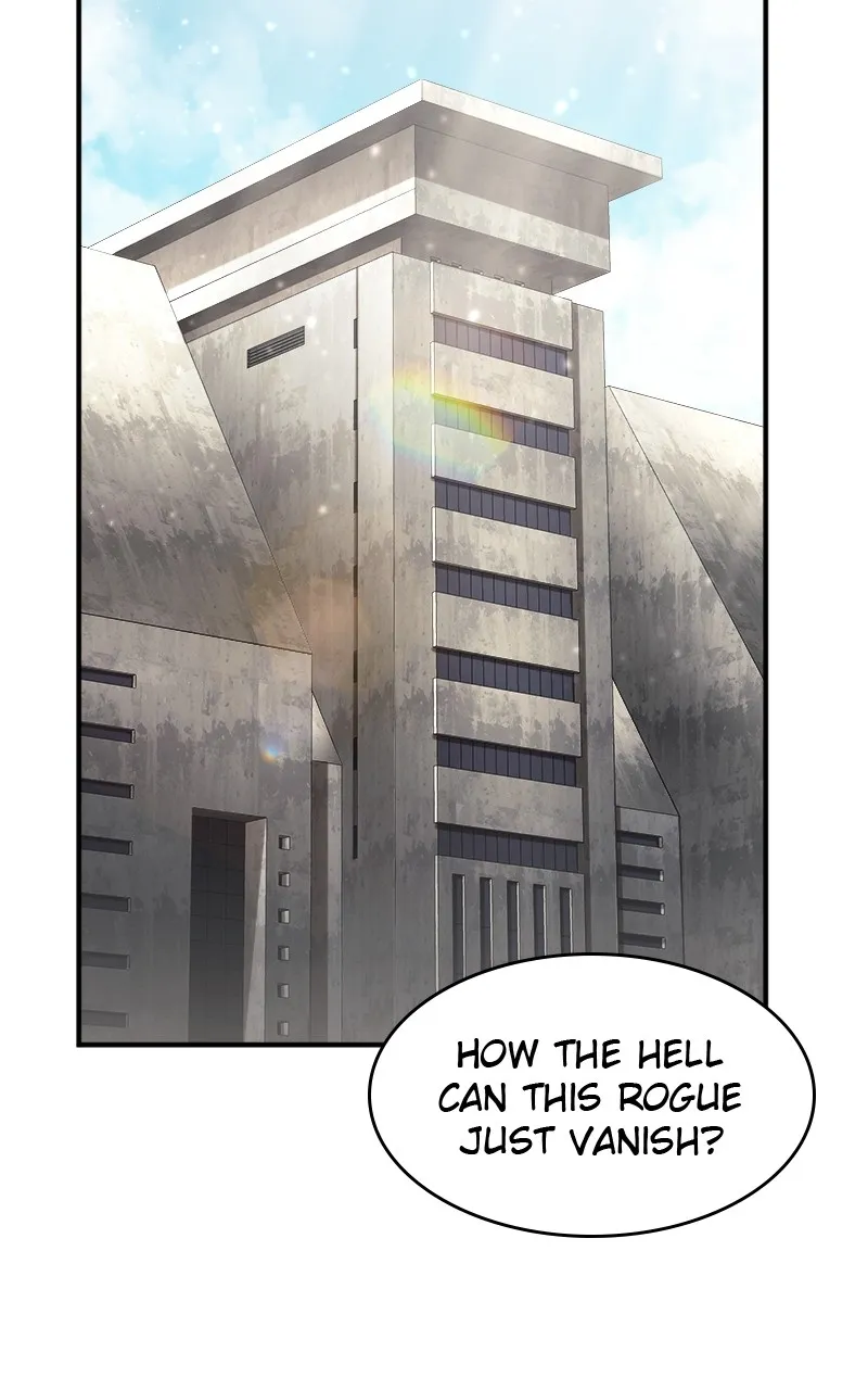 Read Paranoid Mage chapter 40 image 78 on Lezhin