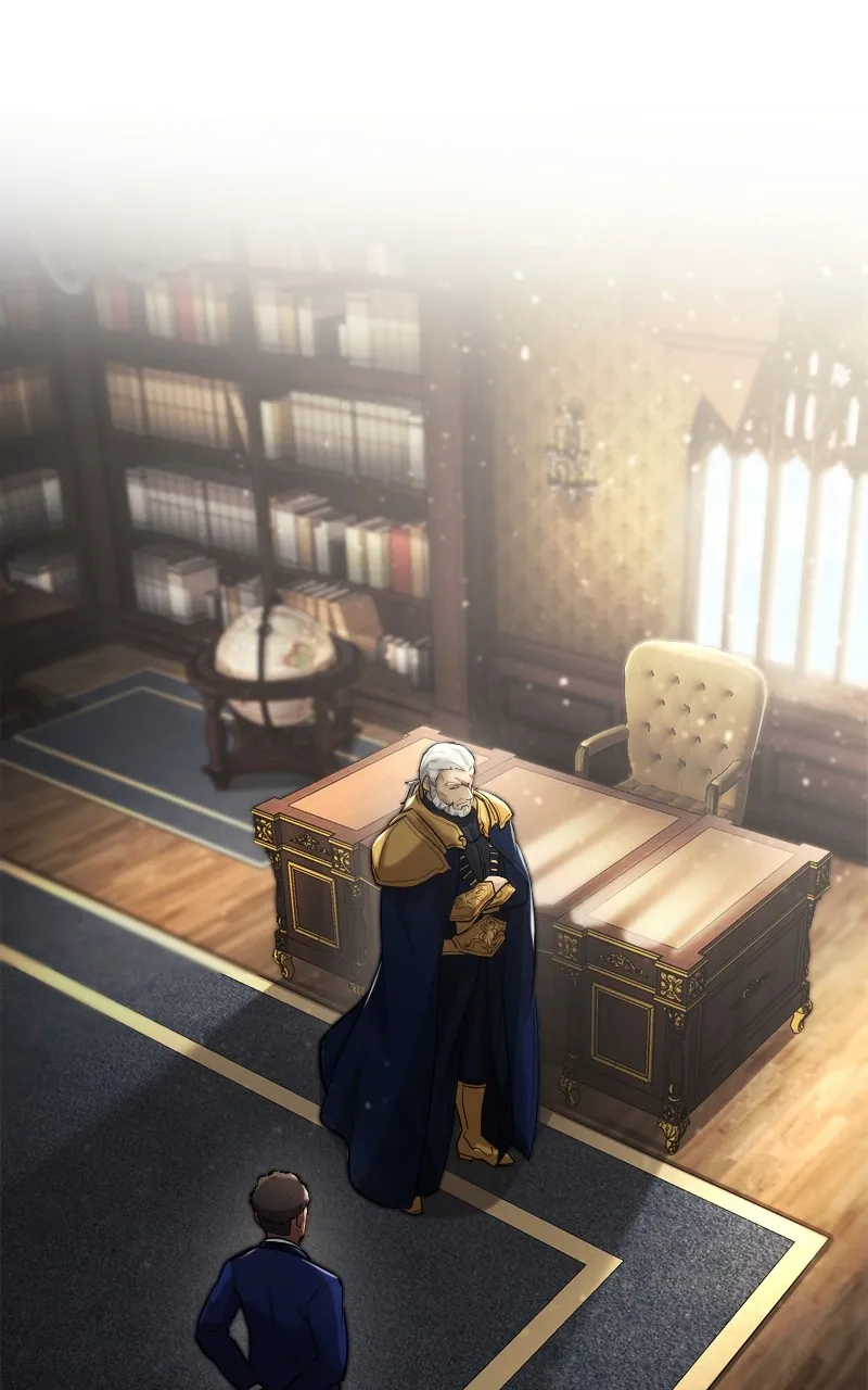 Read Paranoid Mage chapter 40 image 79 on Lezhin