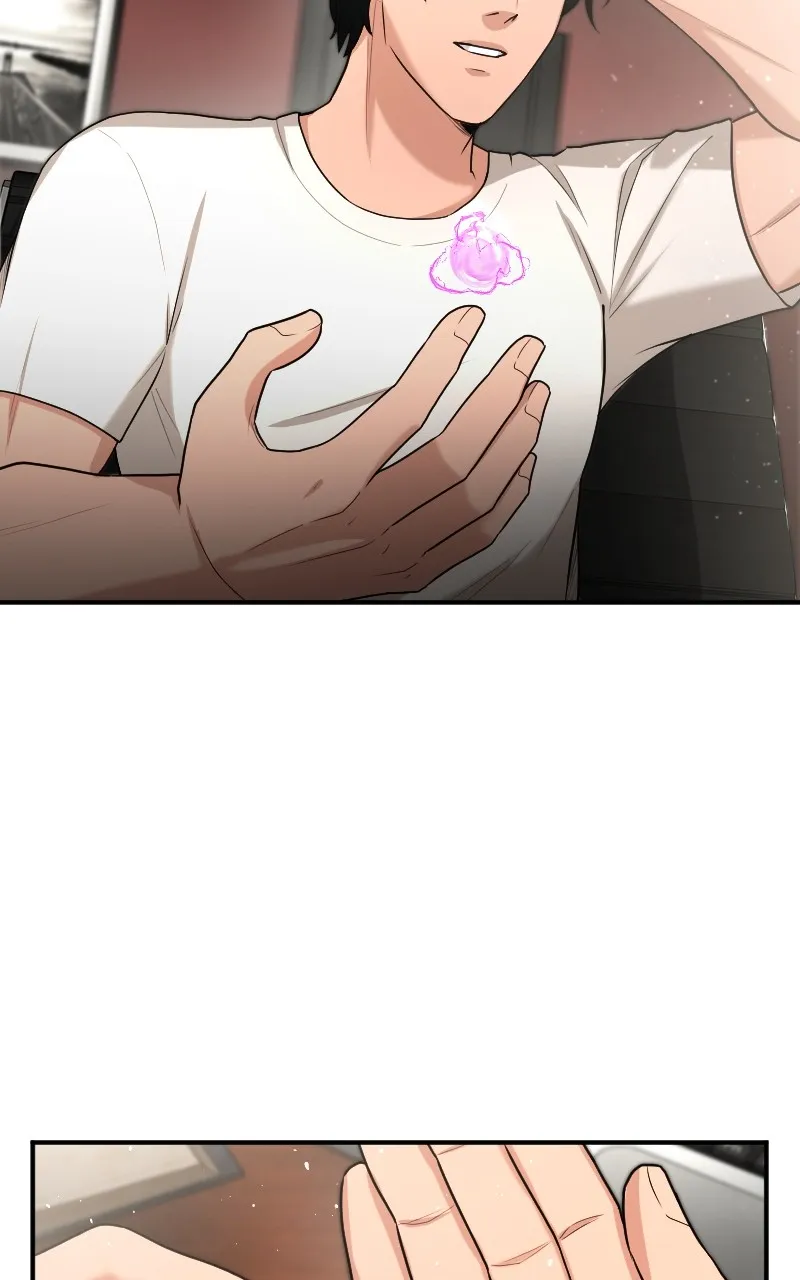 Read Paranoid Mage chapter 40 image 8 on Lezhin
