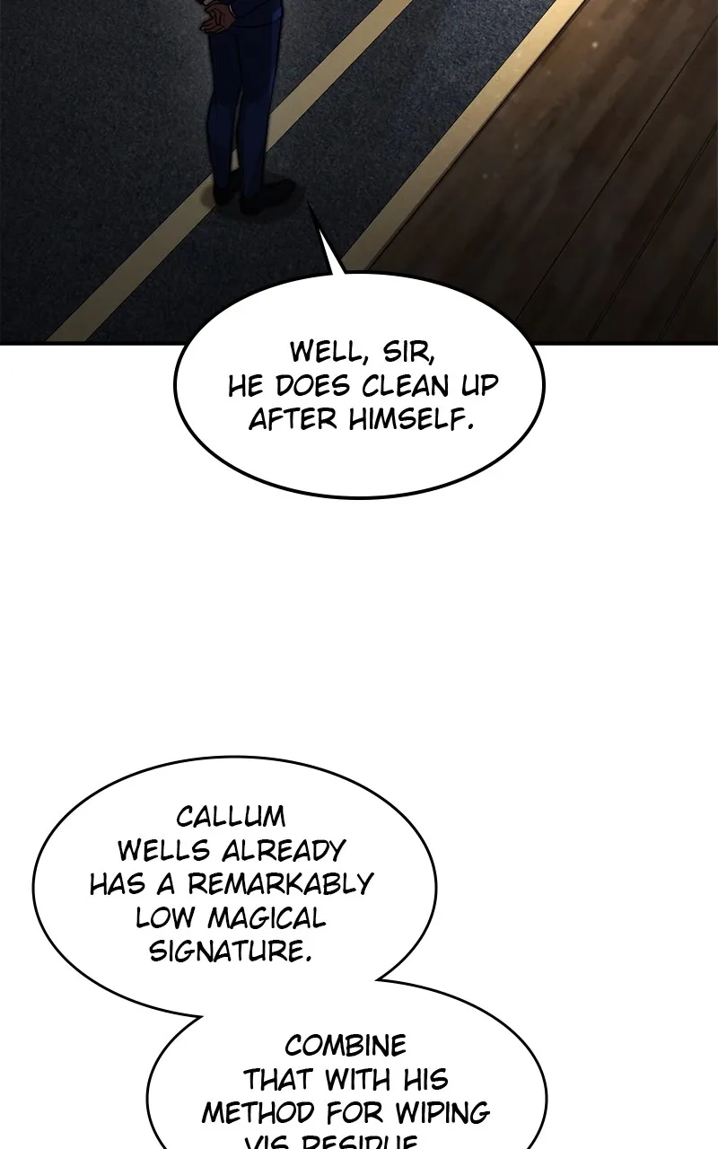 Read Paranoid Mage chapter 40 image 80 on Lezhin
