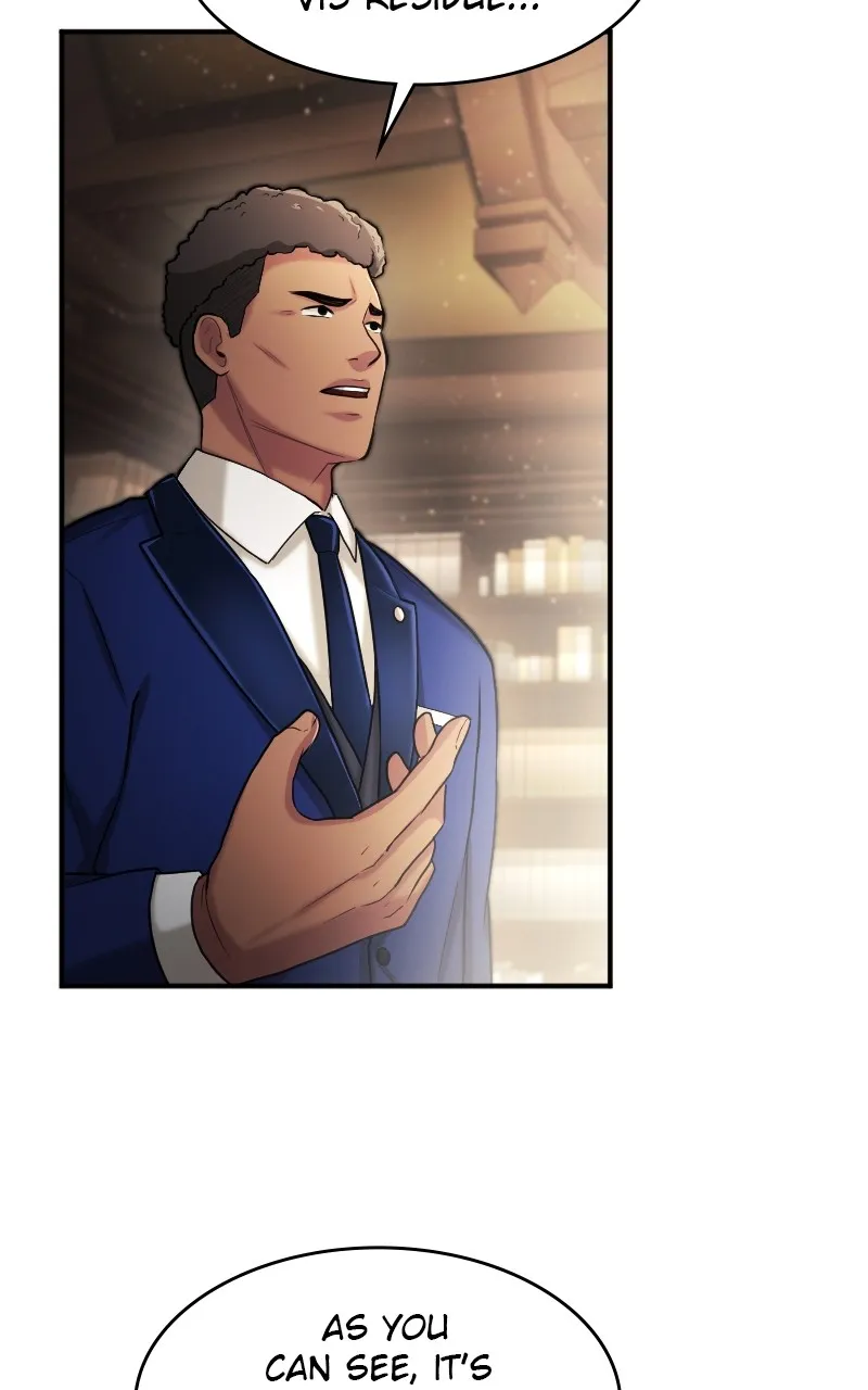 Read Paranoid Mage chapter 40 image 81 on Lezhin