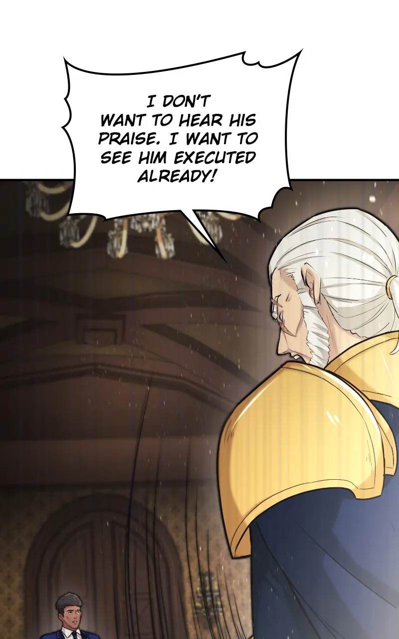 Read Paranoid Mage chapter 40 image 83 on Lezhin