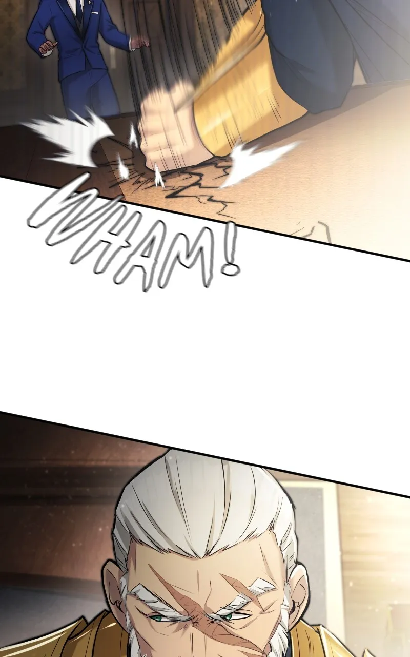 Read Paranoid Mage chapter 40 image 84 on Lezhin