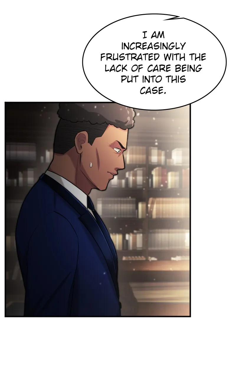 Read Paranoid Mage chapter 40 image 86 on Lezhin