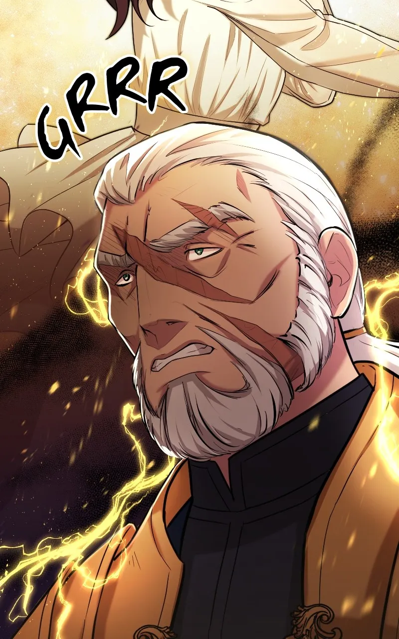 Read Paranoid Mage chapter 40 image 88 on Lezhin