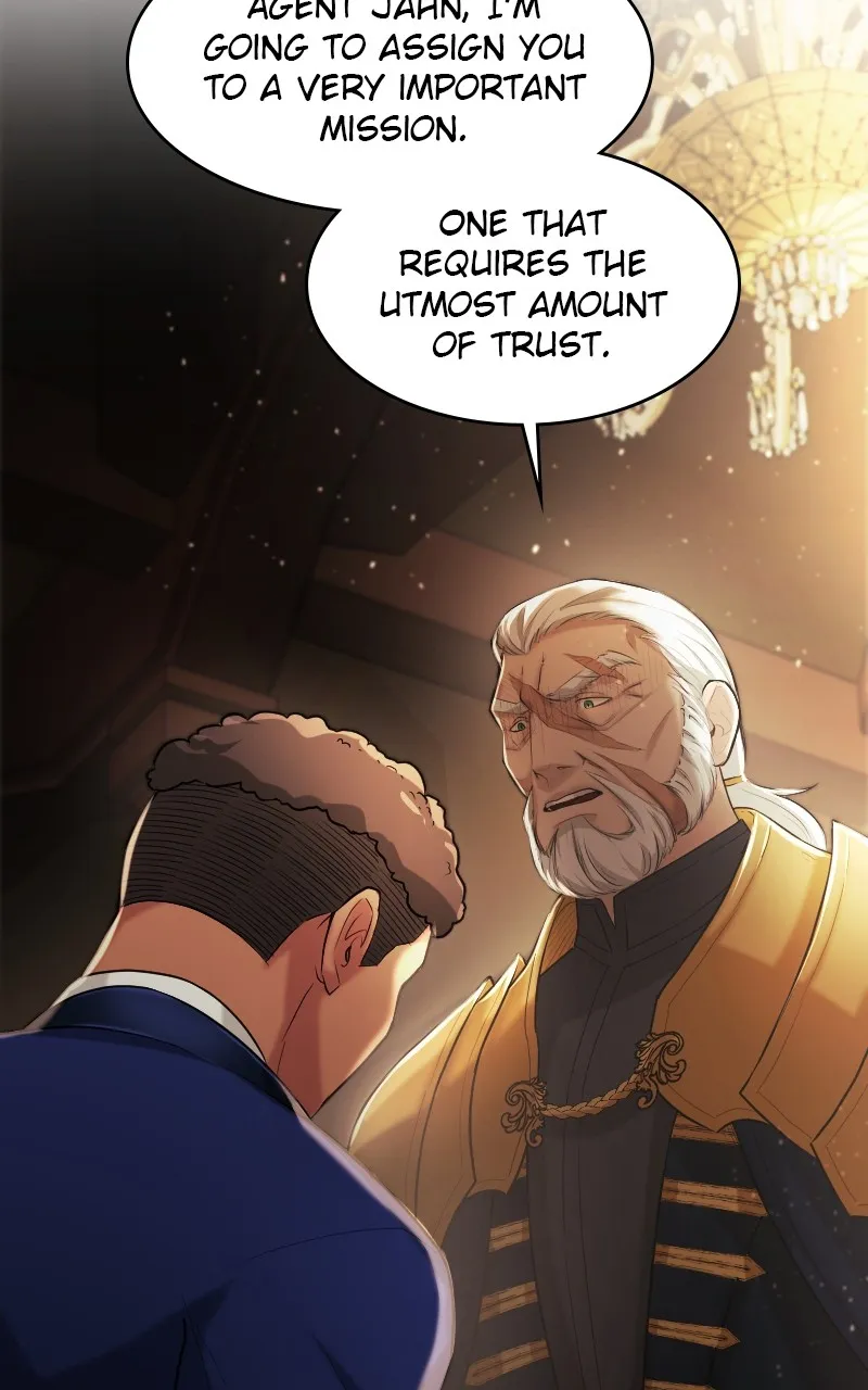 Read Paranoid Mage chapter 40 image 91 on Lezhin