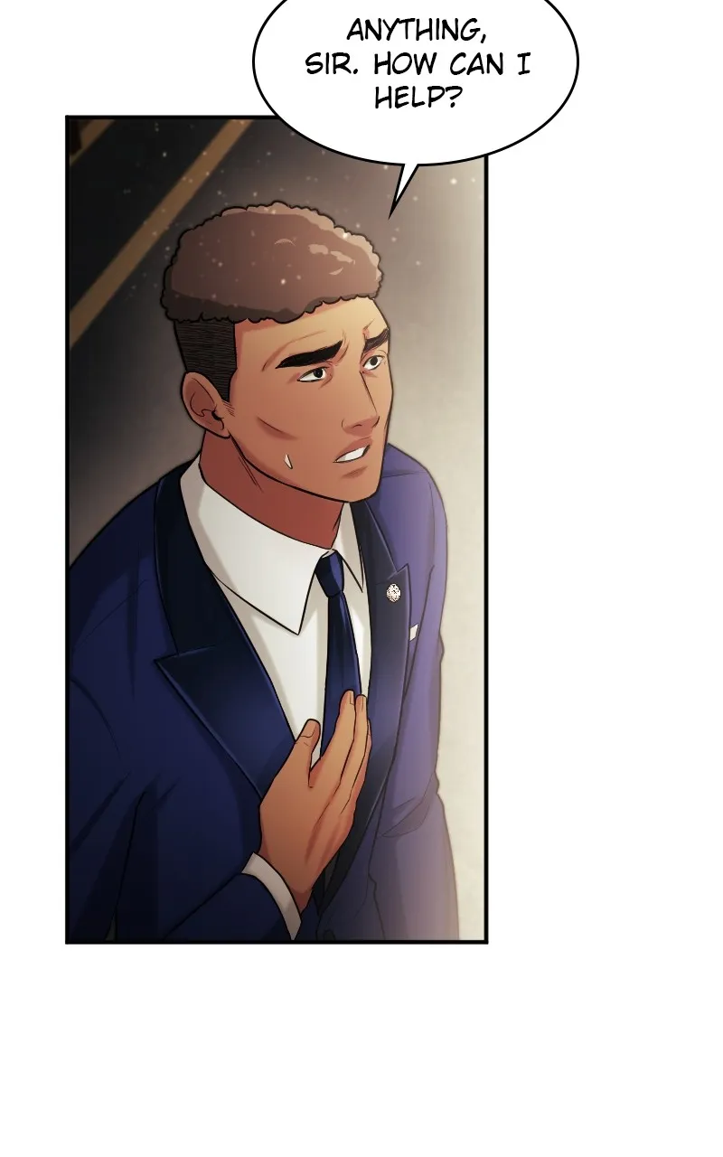 Read Paranoid Mage chapter 40 image 93 on Lezhin