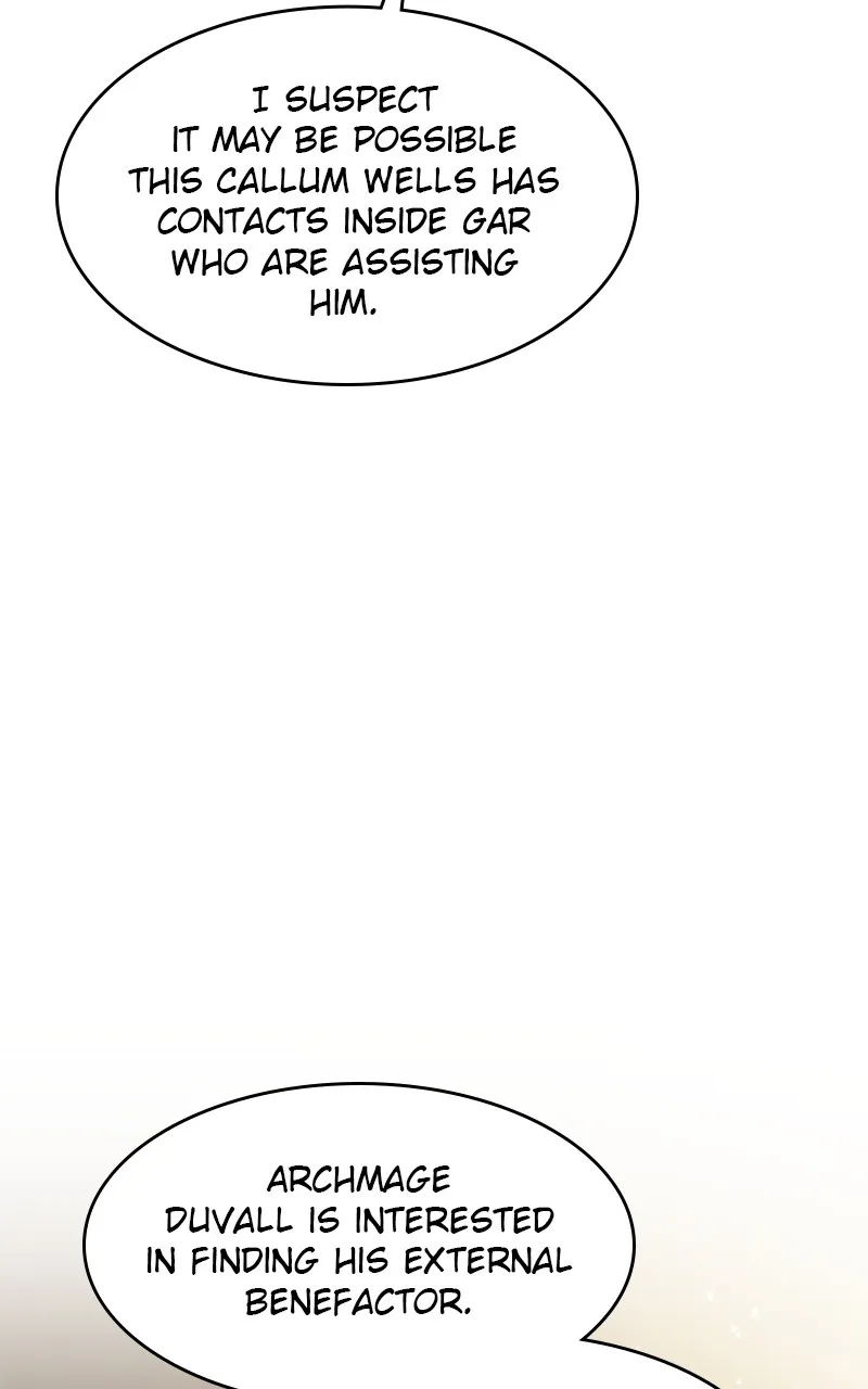 Read Paranoid Mage chapter 40 image 95 on Lezhin