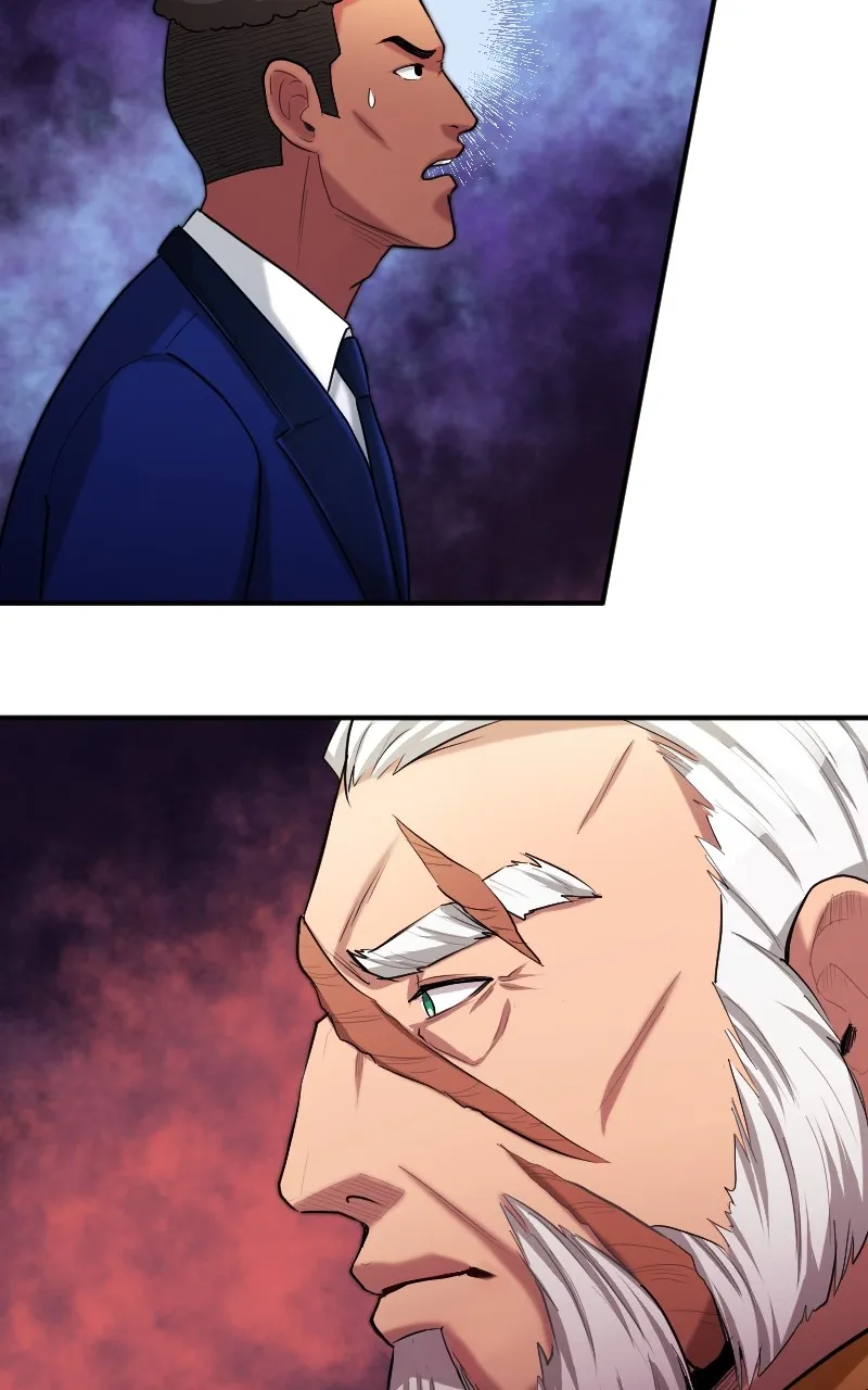 Read Paranoid Mage chapter 40 image 98 on Lezhin