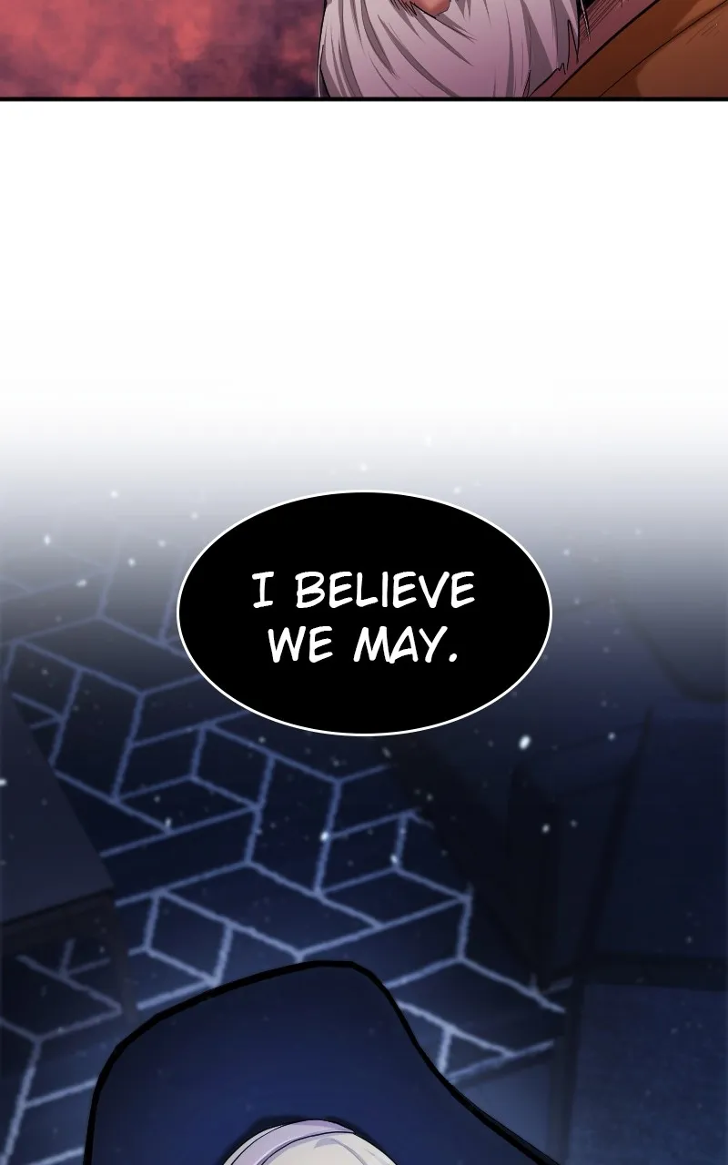 Read Paranoid Mage chapter 40 image 99 on Lezhin
