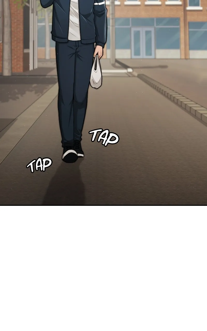 Read Paranoid Mage chapter 41 image 1 on Lezhin