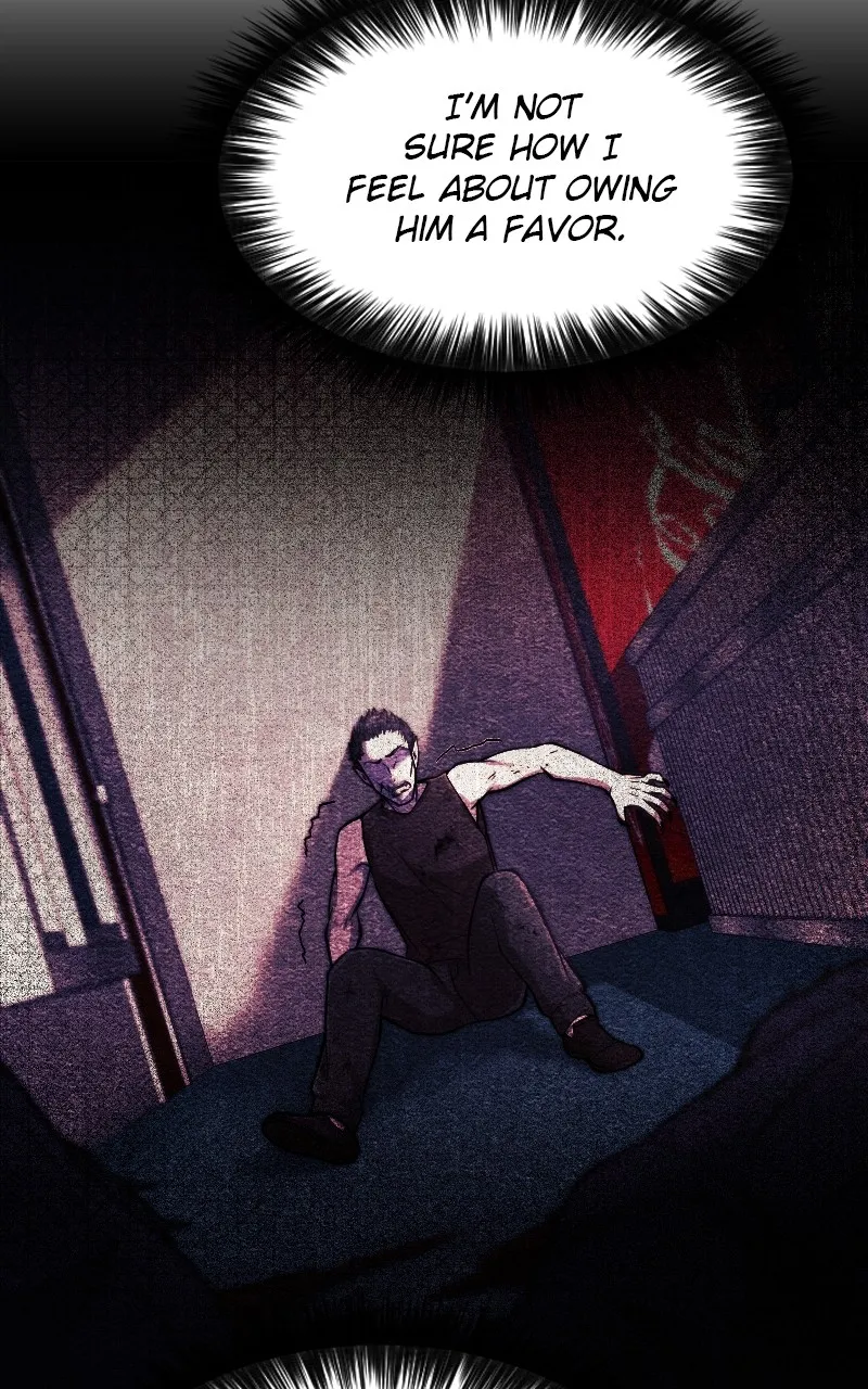 Read Paranoid Mage chapter 41 image 10 on Lezhin