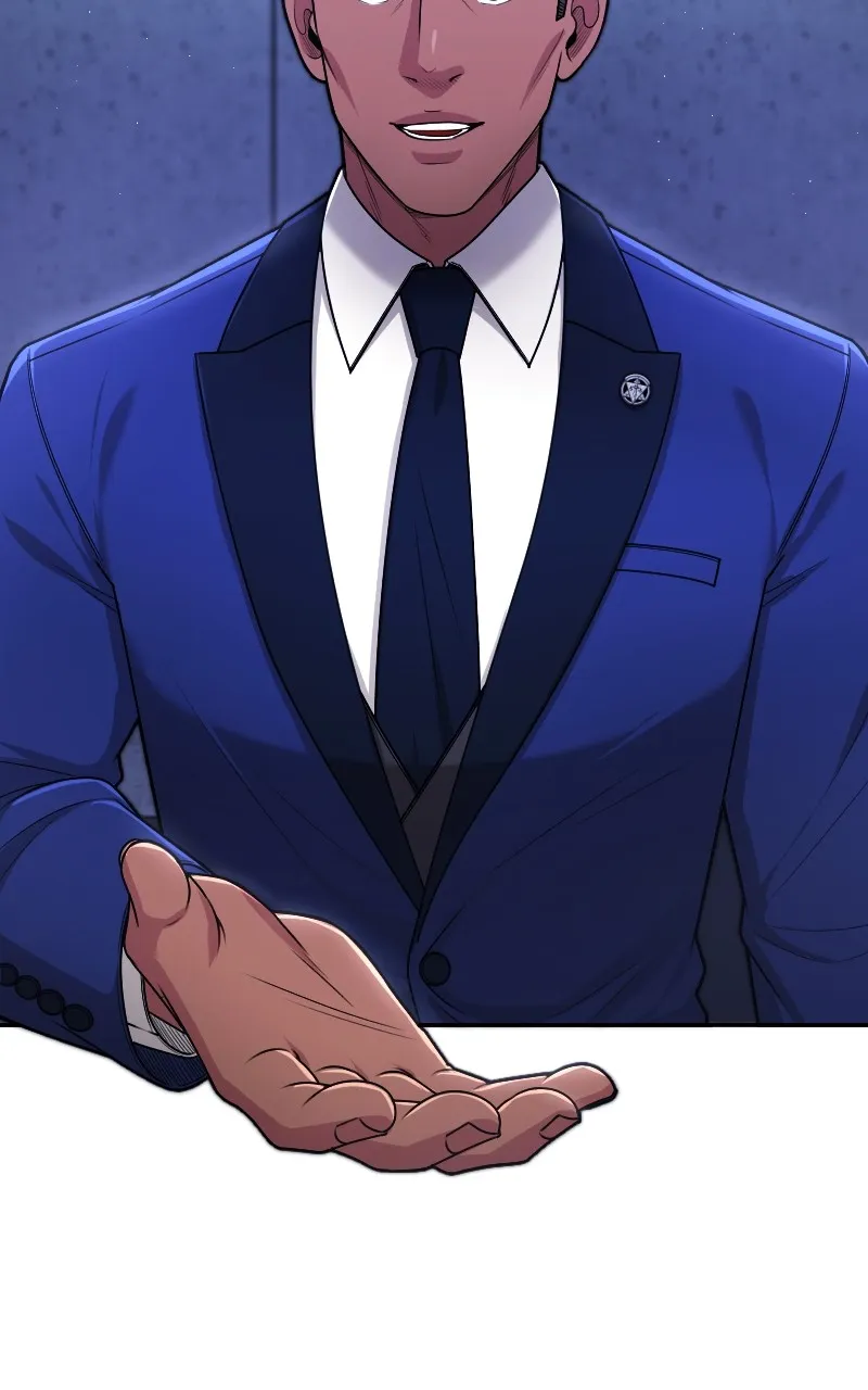 Read Paranoid Mage chapter 41 image 100 on Lezhin