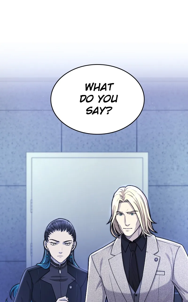 Read Paranoid Mage chapter 41 image 101 on Lezhin