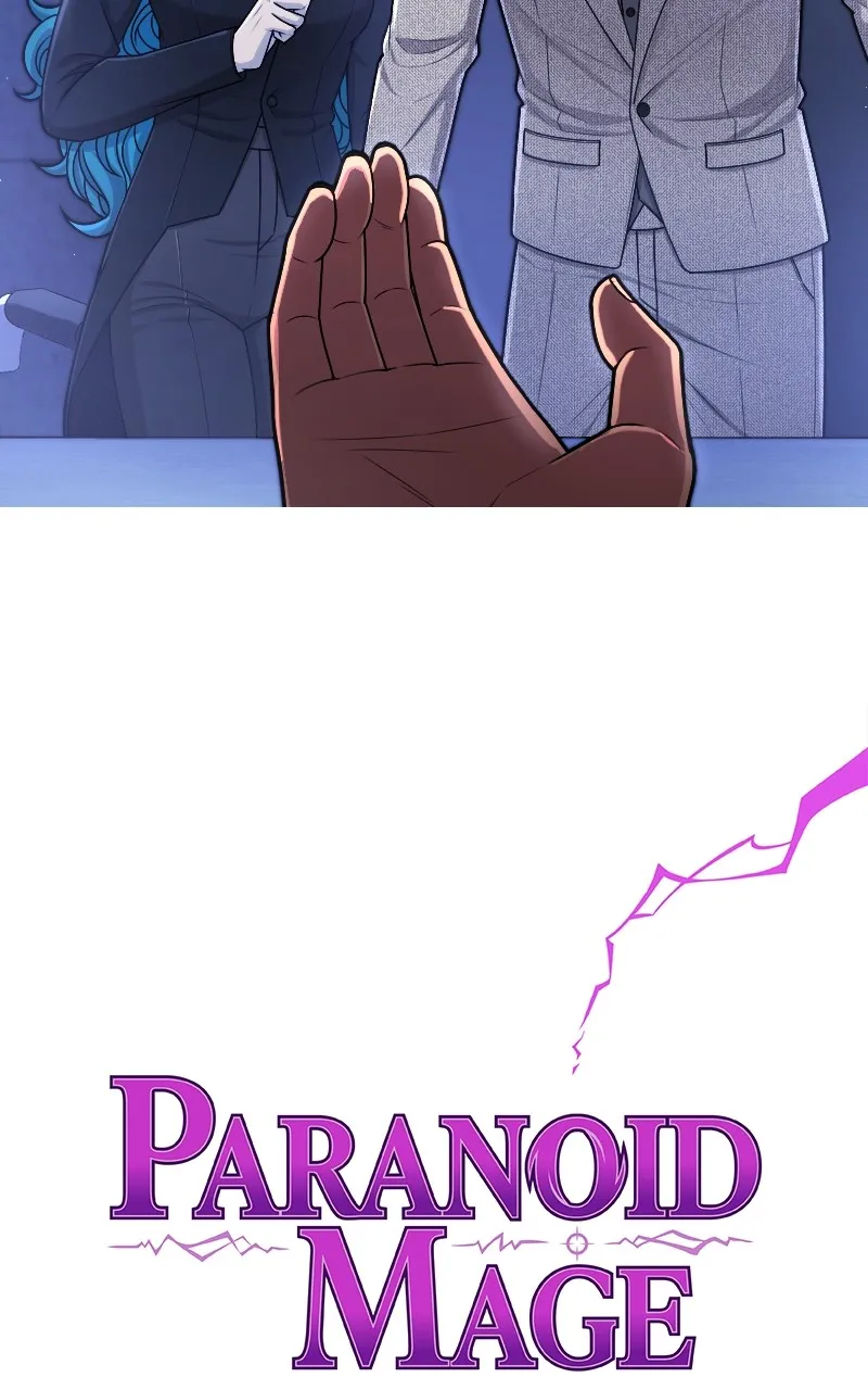 Read Paranoid Mage chapter 41 image 102 on Lezhin