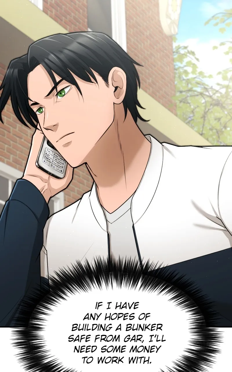 Read Paranoid Mage chapter 41 image 12 on Lezhin