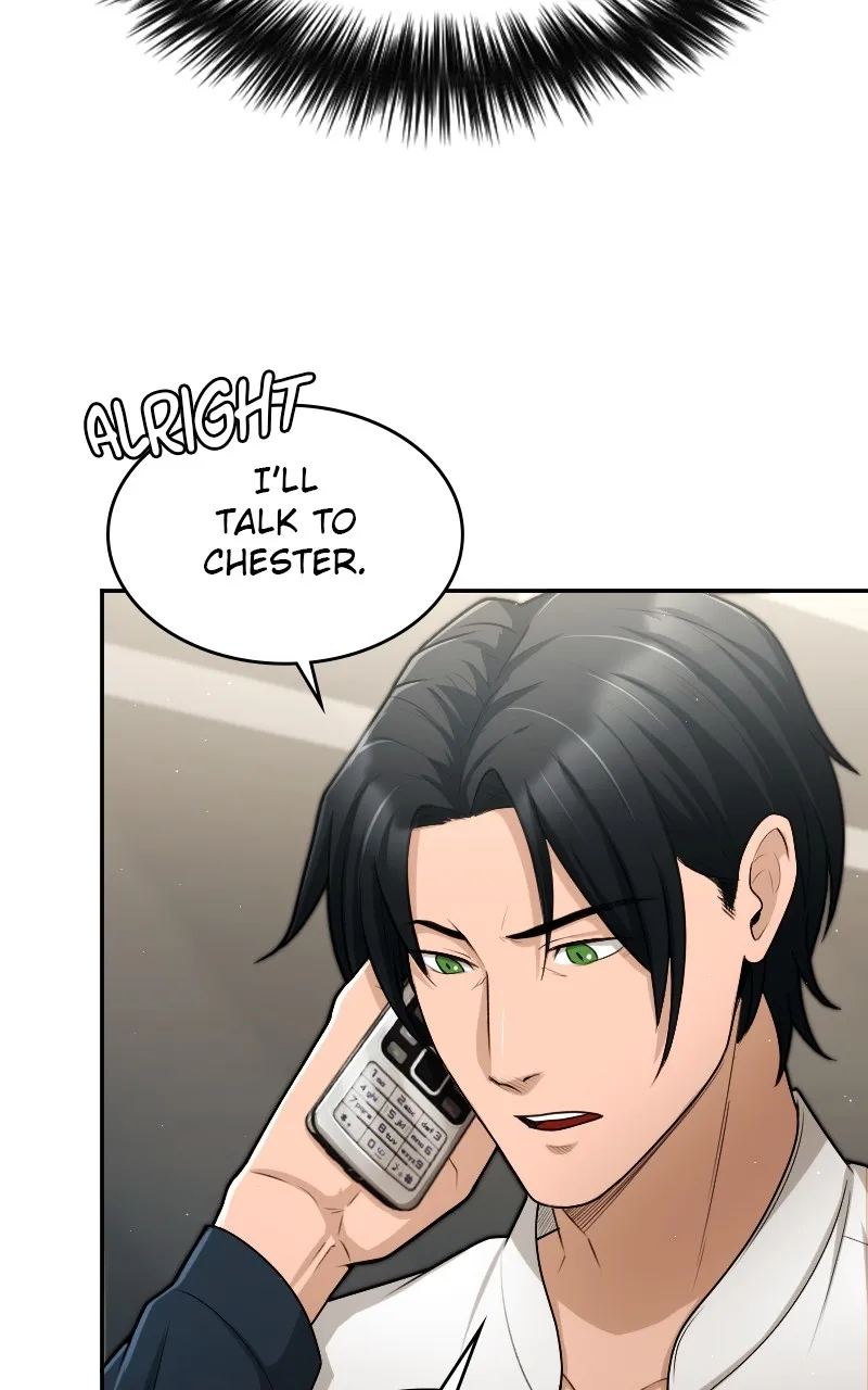 Read Paranoid Mage chapter 41 image 13 on Lezhin
