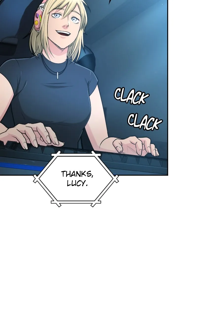 Read Paranoid Mage chapter 41 image 15 on Lezhin