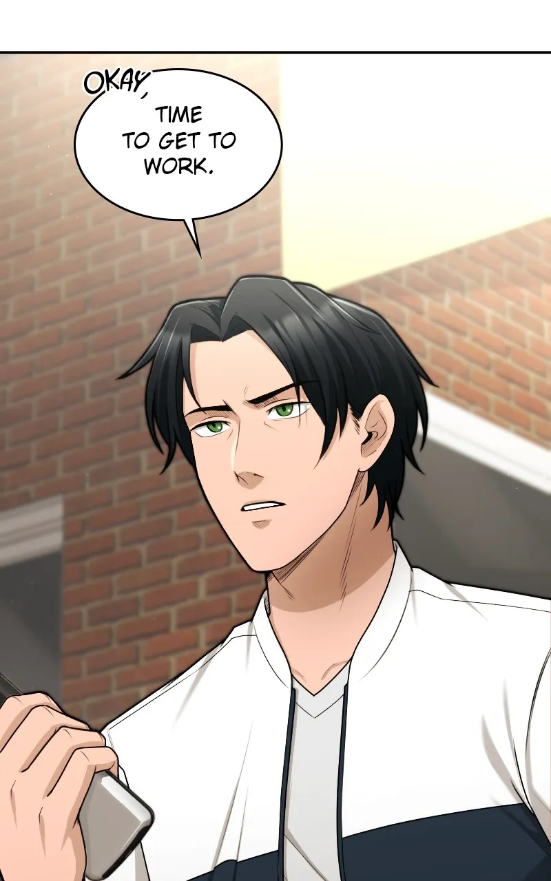 Read Paranoid Mage chapter 41 image 16 on Lezhin