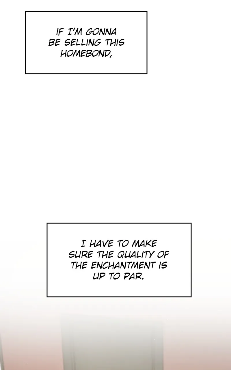 Read Paranoid Mage chapter 41 image 18 on Lezhin