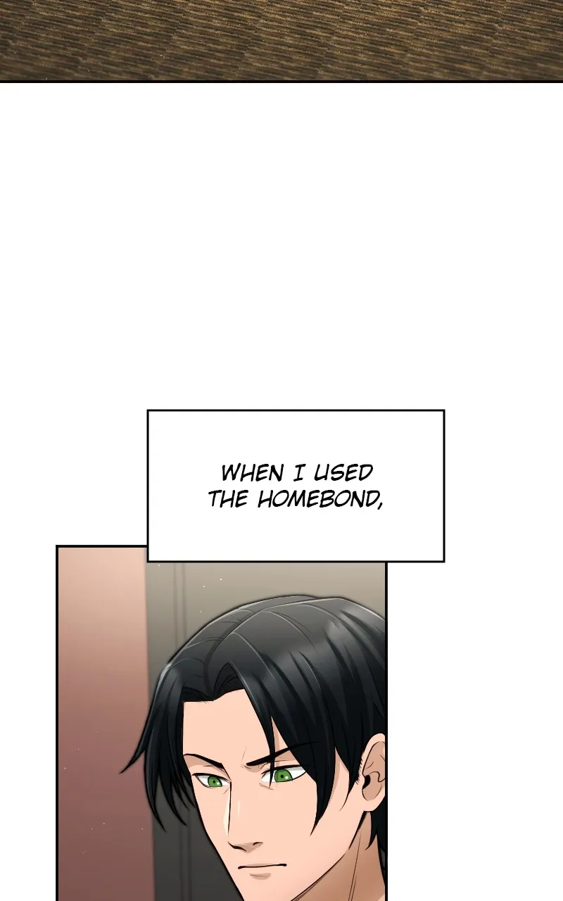 Read Paranoid Mage chapter 41 image 20 on Lezhin