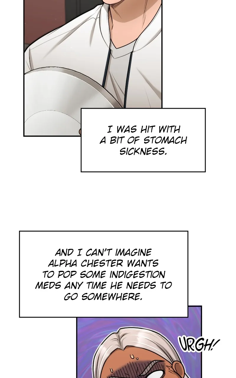 Read Paranoid Mage chapter 41 image 21 on Lezhin