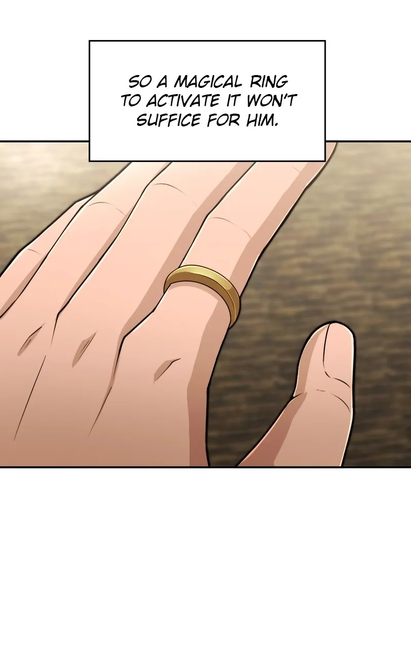 Read Paranoid Mage chapter 41 image 23 on Lezhin