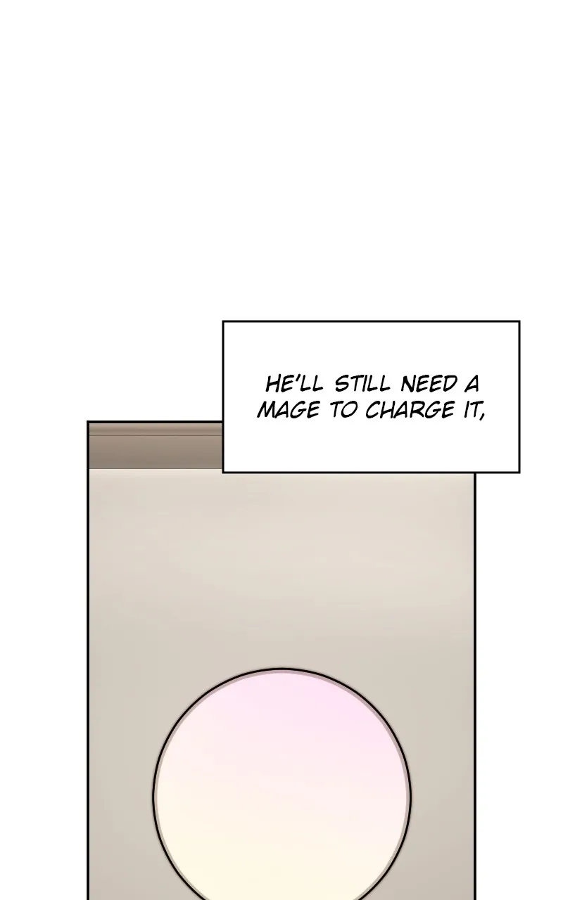 Read Paranoid Mage chapter 41 image 25 on Lezhin