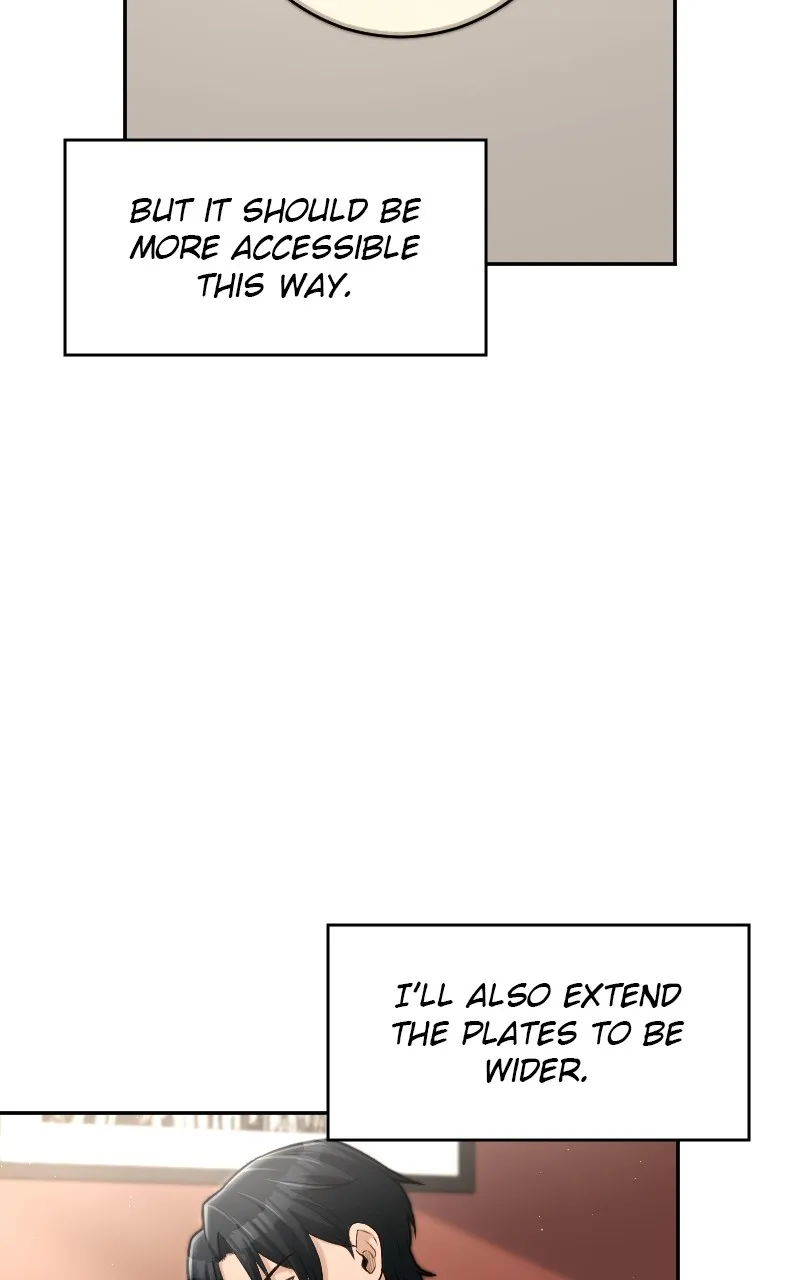 Read Paranoid Mage chapter 41 image 26 on Lezhin