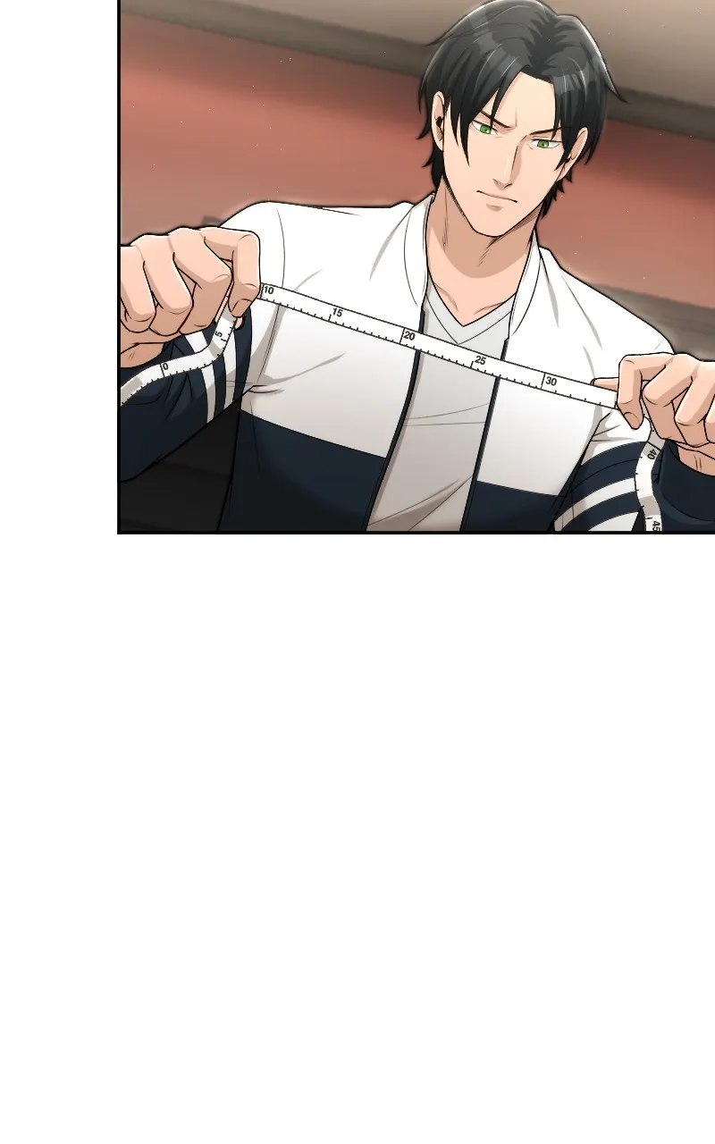 Read Paranoid Mage chapter 41 image 28 on Lezhin
