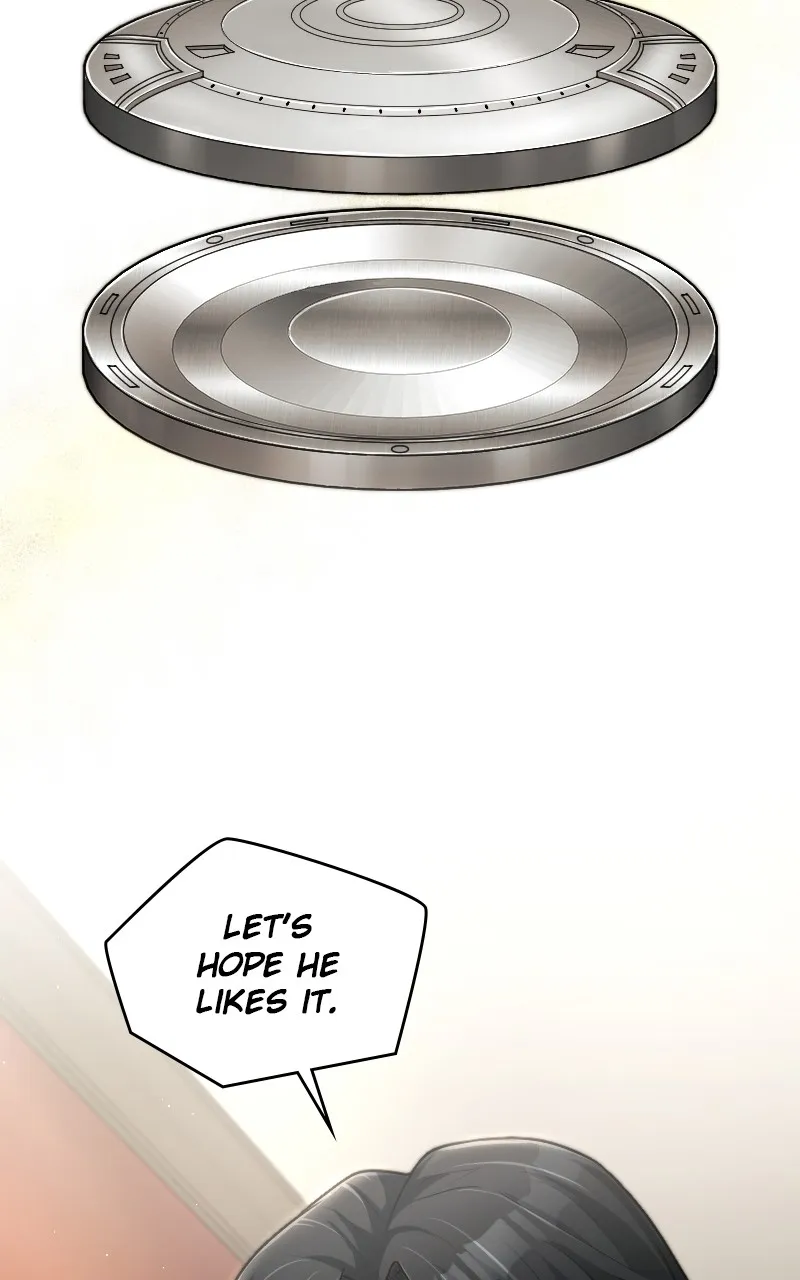 Read Paranoid Mage chapter 41 image 31 on Lezhin