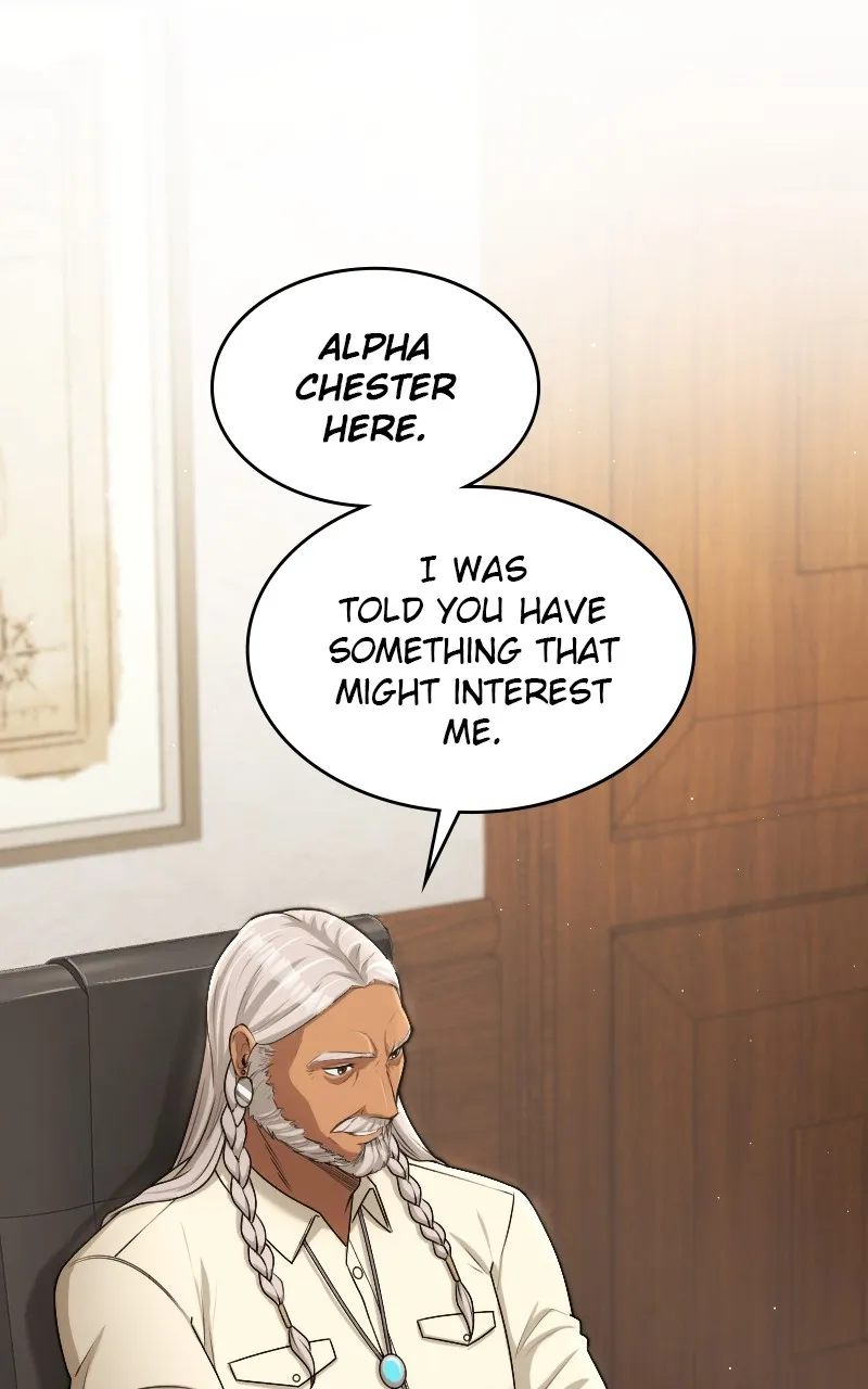 Read Paranoid Mage chapter 41 image 34 on Lezhin