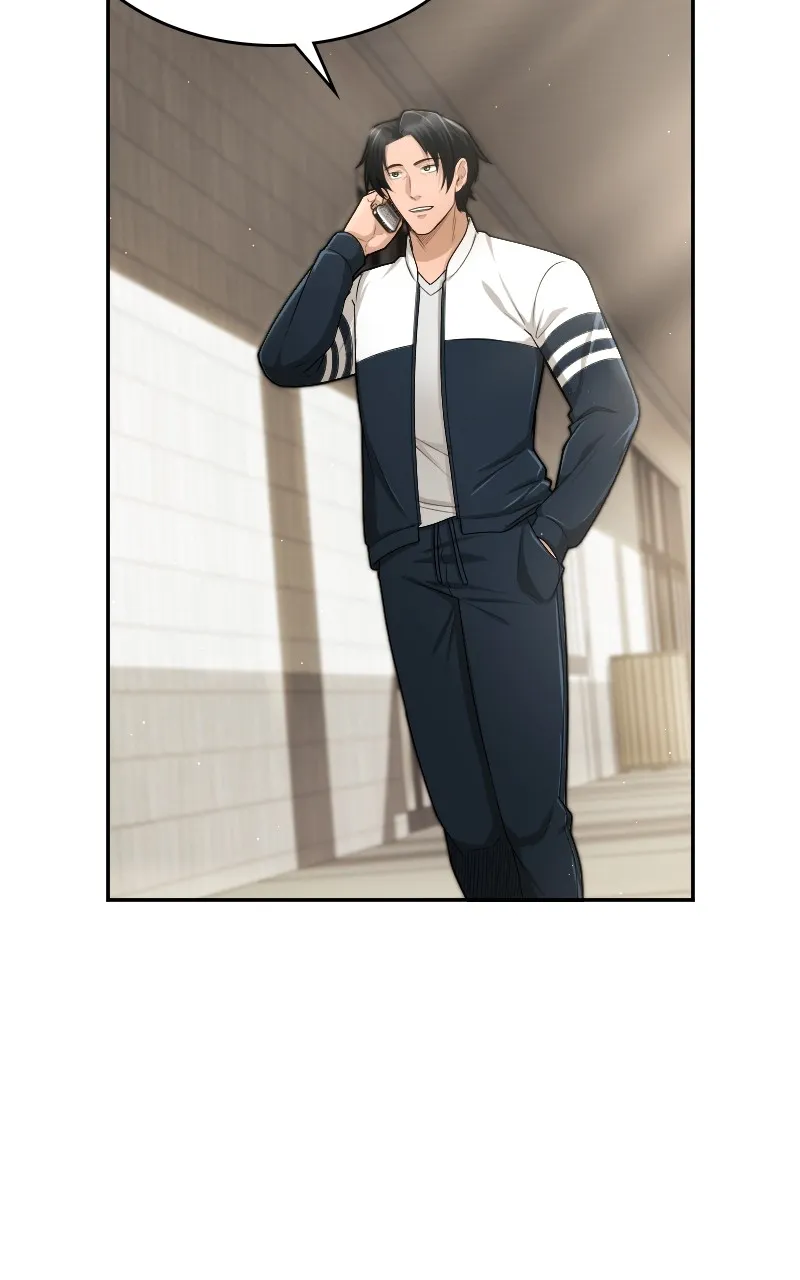 Read Paranoid Mage chapter 41 image 36 on Lezhin