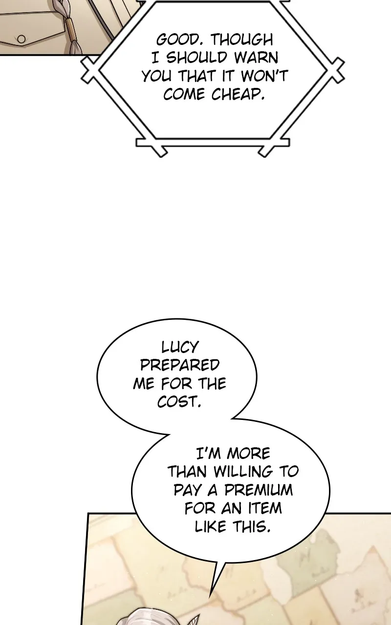 Read Paranoid Mage chapter 41 image 38 on Lezhin