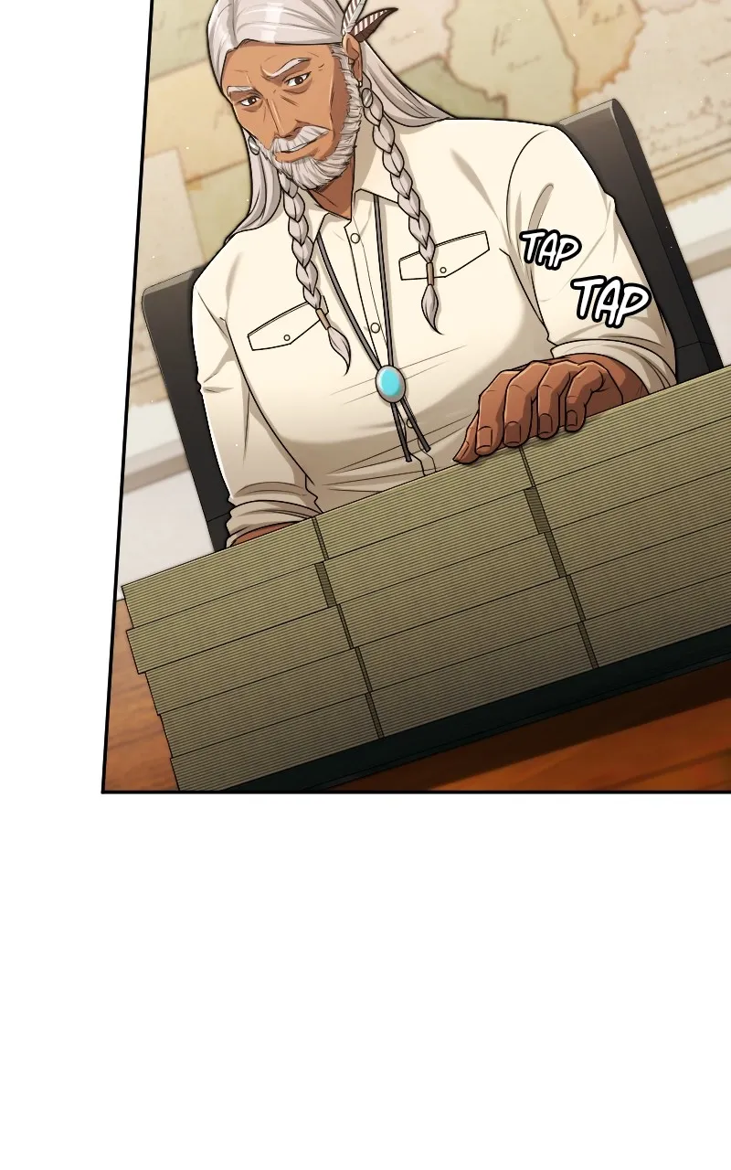 Read Paranoid Mage chapter 41 image 39 on Lezhin