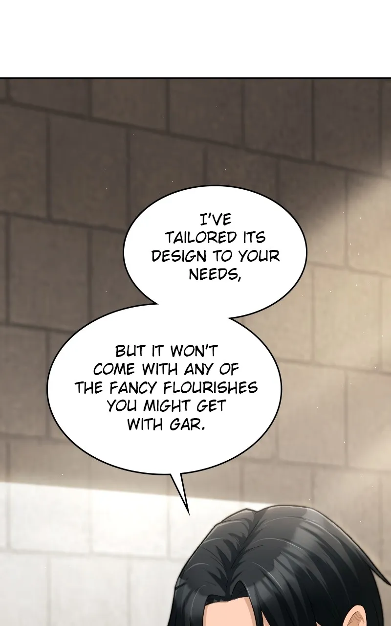 Read Paranoid Mage chapter 41 image 40 on Lezhin