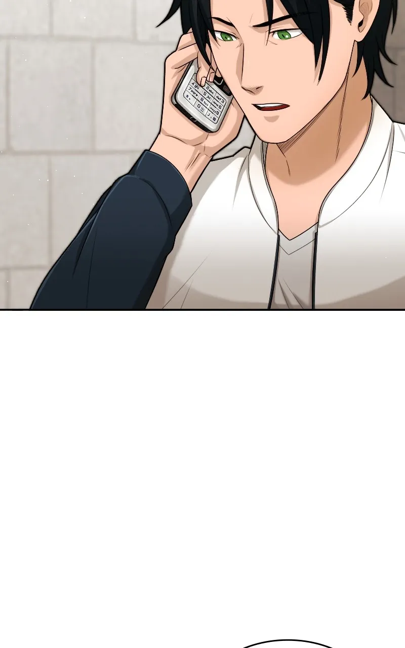 Read Paranoid Mage chapter 41 image 41 on Lezhin