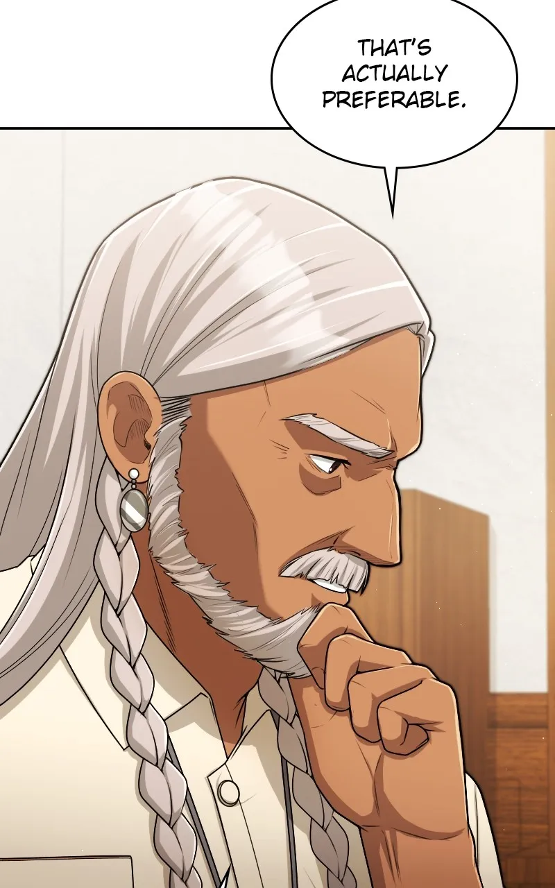 Read Paranoid Mage chapter 41 image 42 on Lezhin