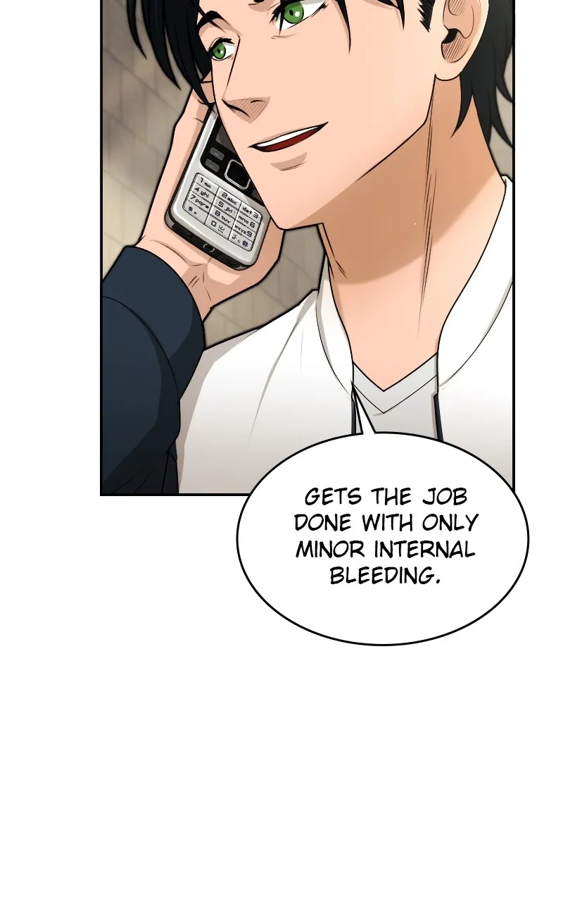 Read Paranoid Mage chapter 41 image 45 on Lezhin