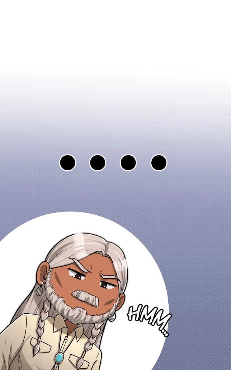 Read Paranoid Mage chapter 41 image 46 on Lezhin