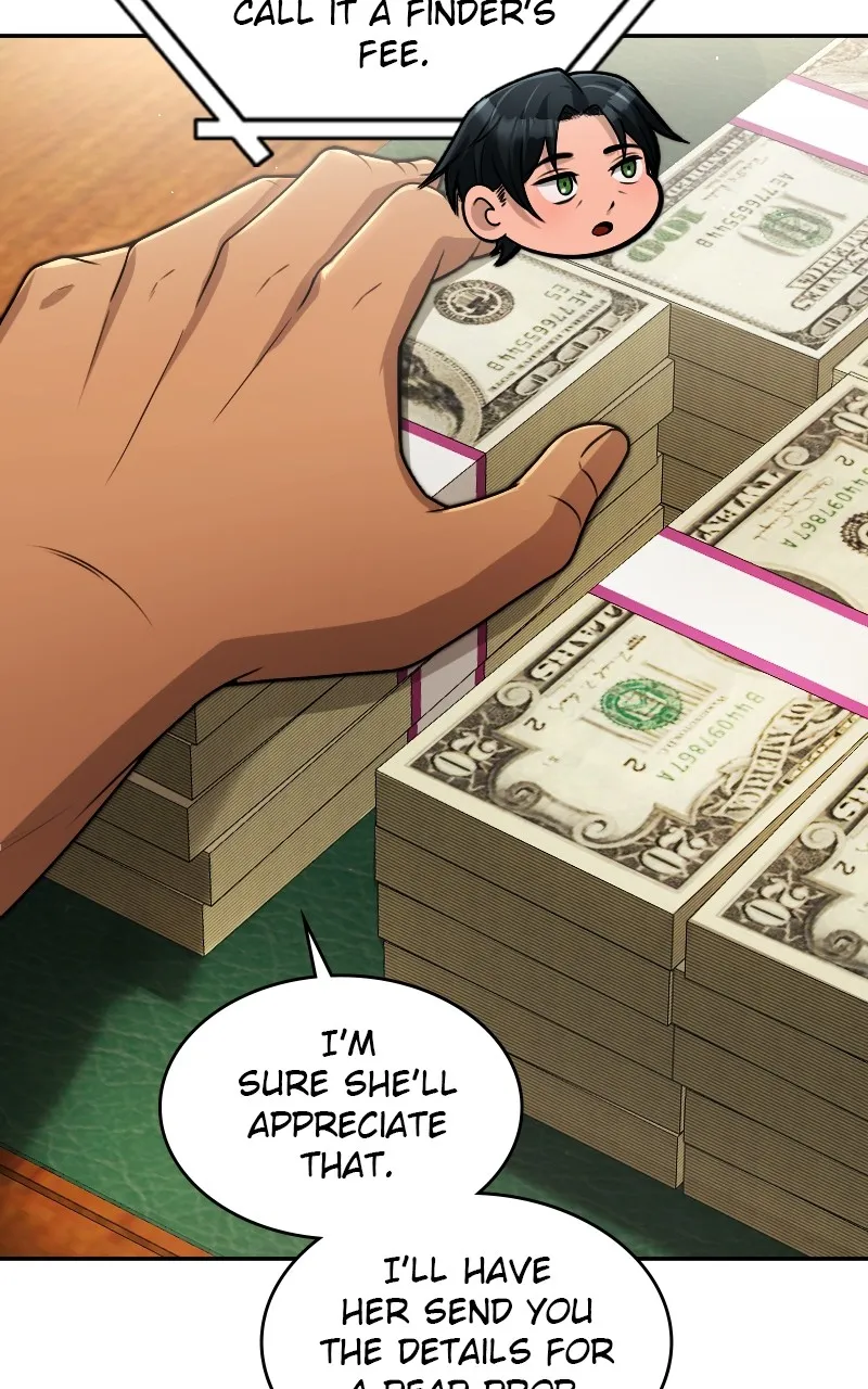 Read Paranoid Mage chapter 41 image 49 on Lezhin