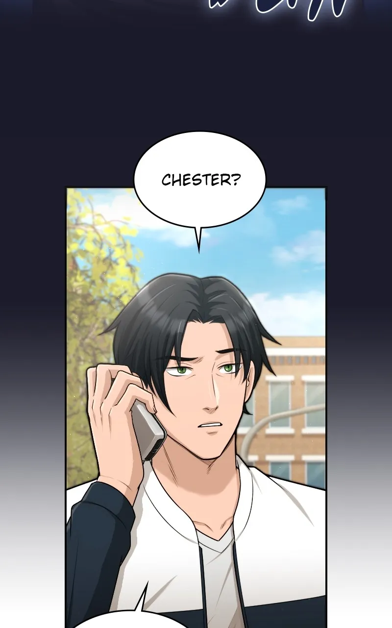 Read Paranoid Mage chapter 41 image 5 on Lezhin