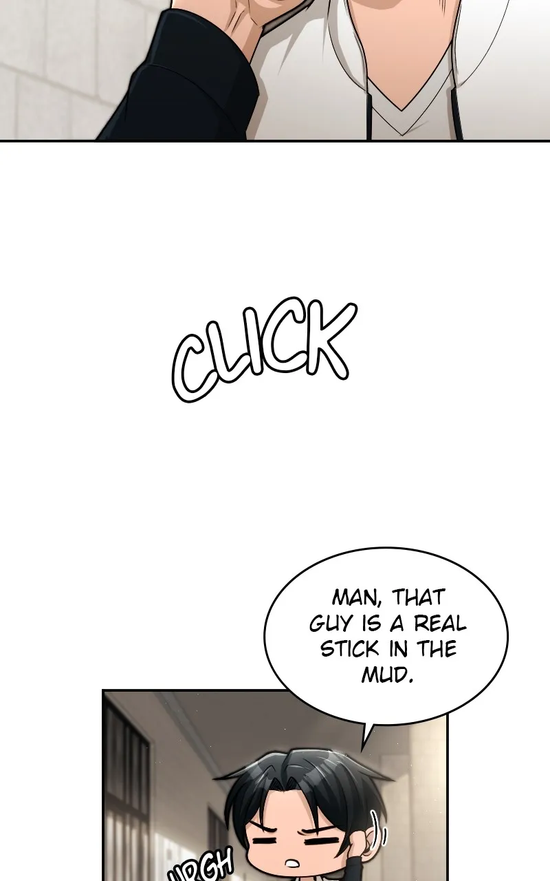 Read Paranoid Mage chapter 41 image 51 on Lezhin