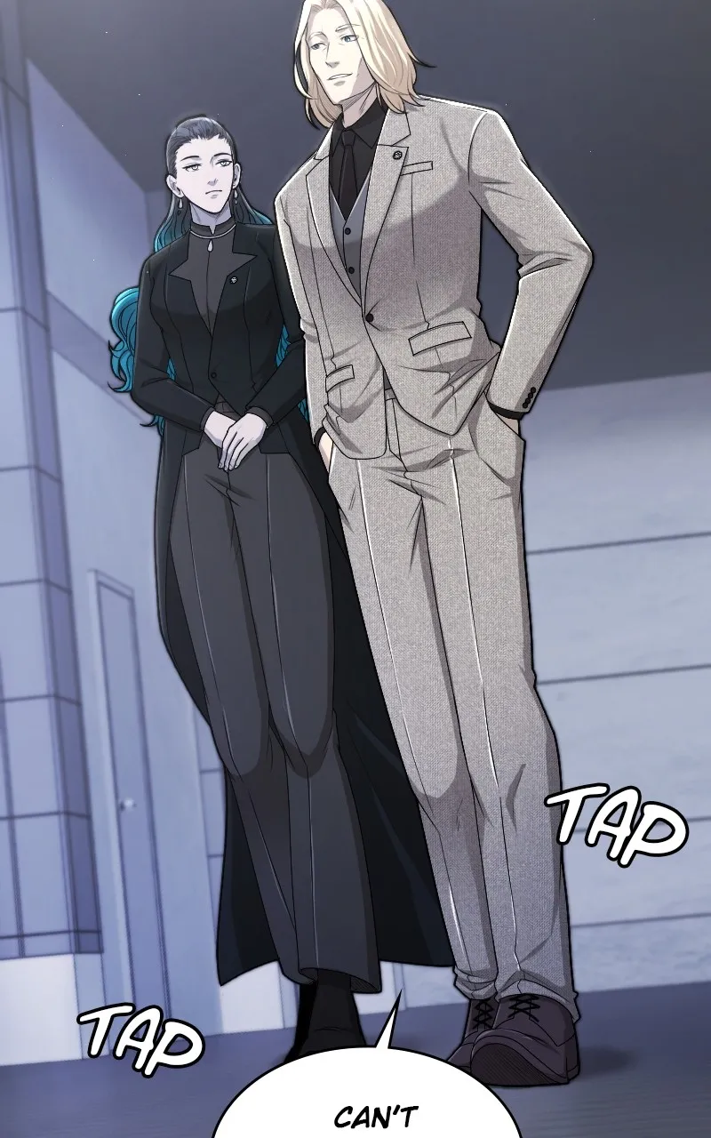 Read Paranoid Mage chapter 41 image 54 on Lezhin